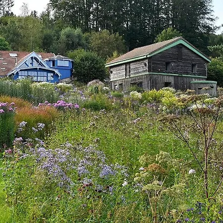 بيت للعطل Chalet Pour 2 Dans Le Jardin De Berchigranges Granges-sur-Vologne