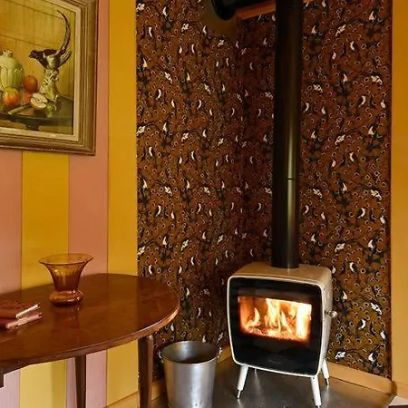 Chalet Pour 2 Dans Le Jardin De Berchigranges Dom wakacyjny *
