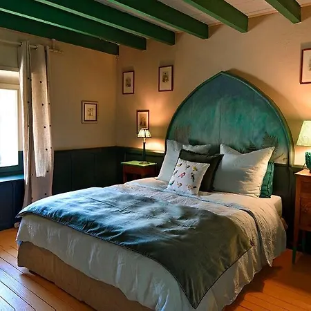 Chalet Pour 2 Dans Le Jardin De Berchigranges * Granges-sur-Vologne