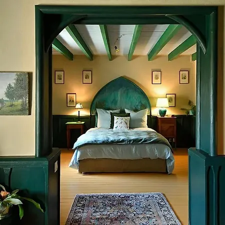 Chalet Pour 2 Dans Le Jardin De Berchigranges