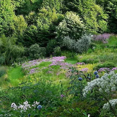 Chalet Pour 2 Dans Le Jardin De Berchigranges * Granges-sur-Vologne