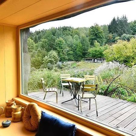 بيت للعطل Chalet Pour 2 Dans Le Jardin De Berchigranges Granges-sur-Vologne